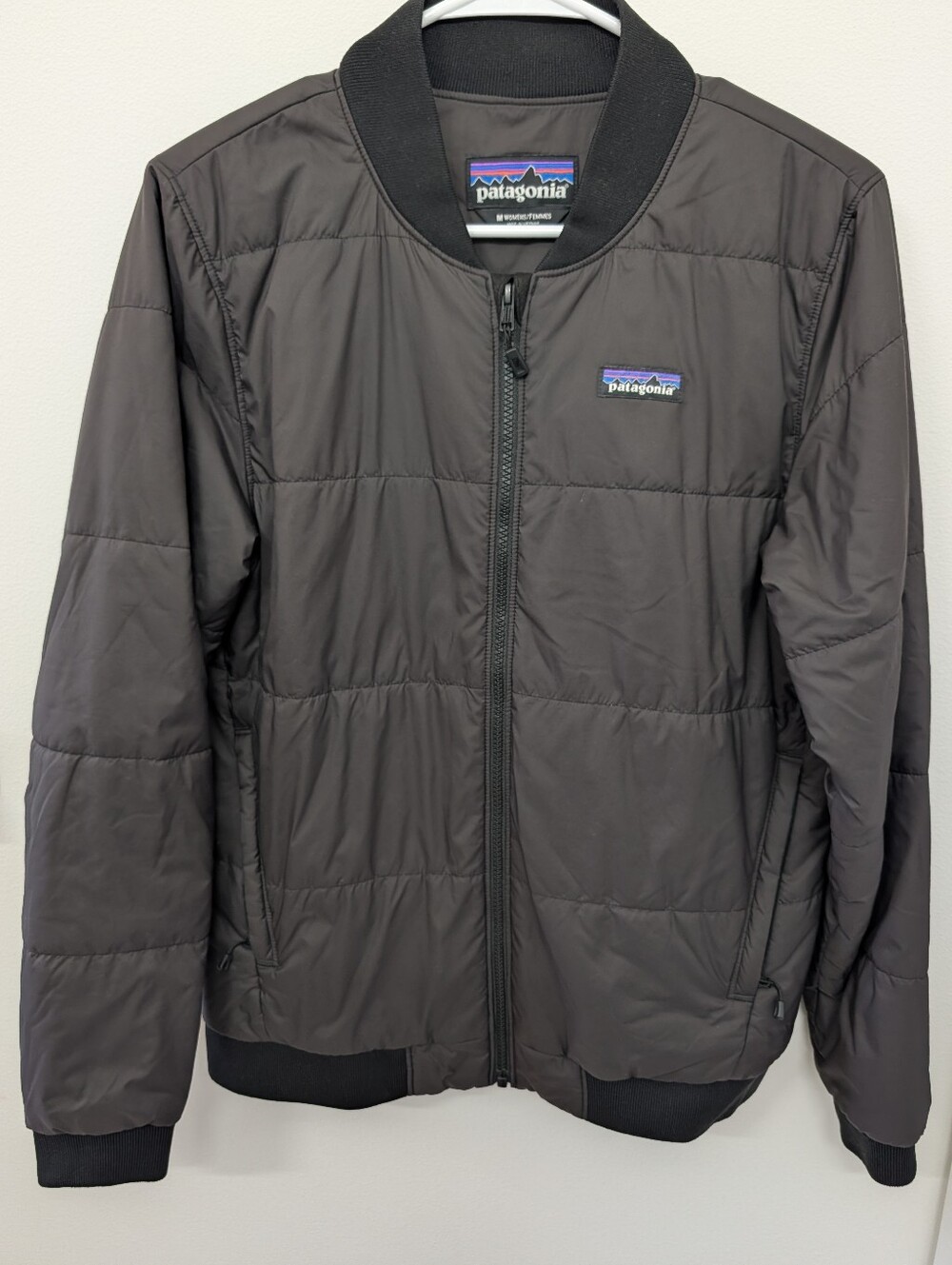Patagonia Bomber Jacket